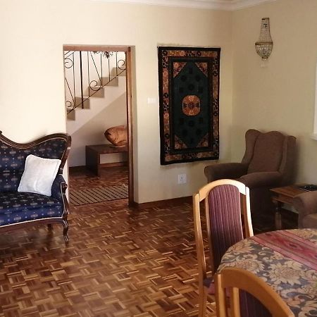 Cape Dawn Guest House Parow Exterior photo